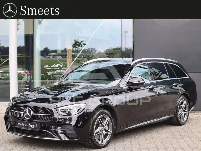2021 Mercedes Benz E 300