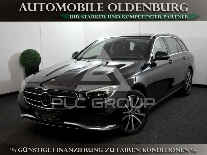 2021 Mercedes Benz E 300