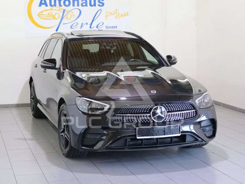 2021 Mercedes Benz E 300
