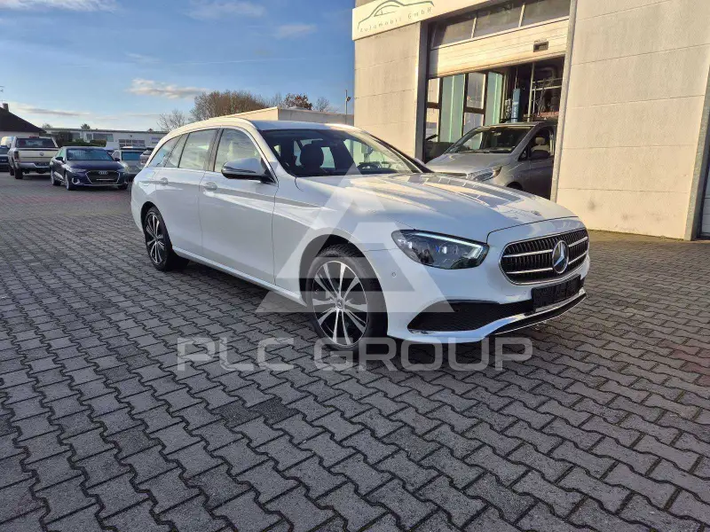 2021 Mercedes Benz E 300
