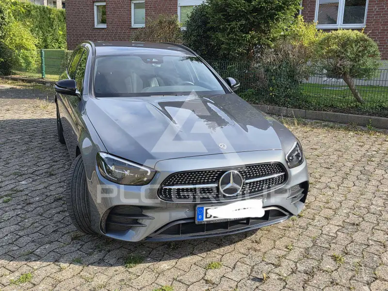 2021 Mercedes Benz E 300