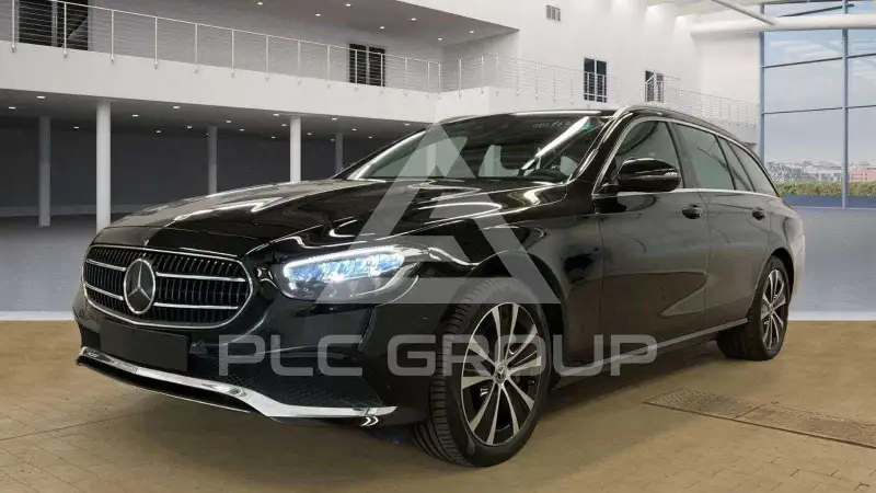 2021 Mercedes Benz E 300