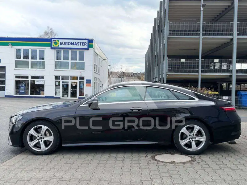 2021 Mercedes Benz E 300