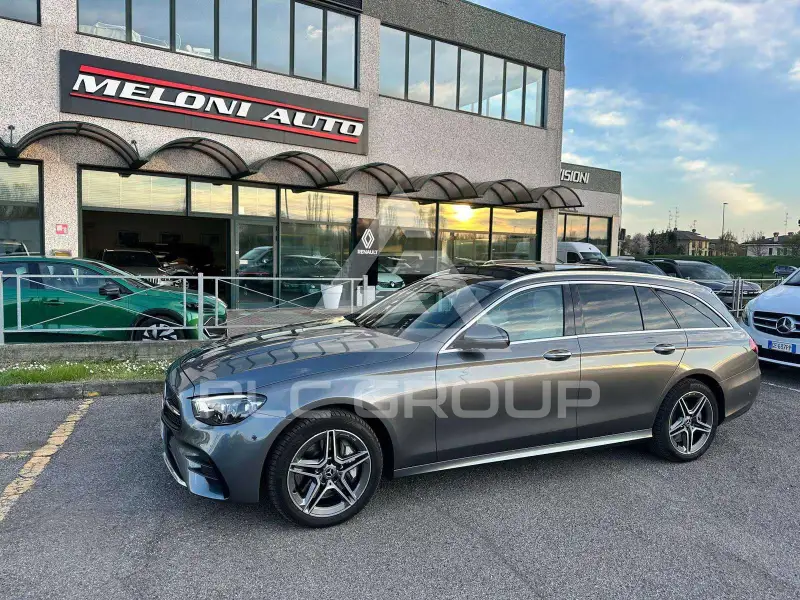 2021 Mercedes Benz E 300