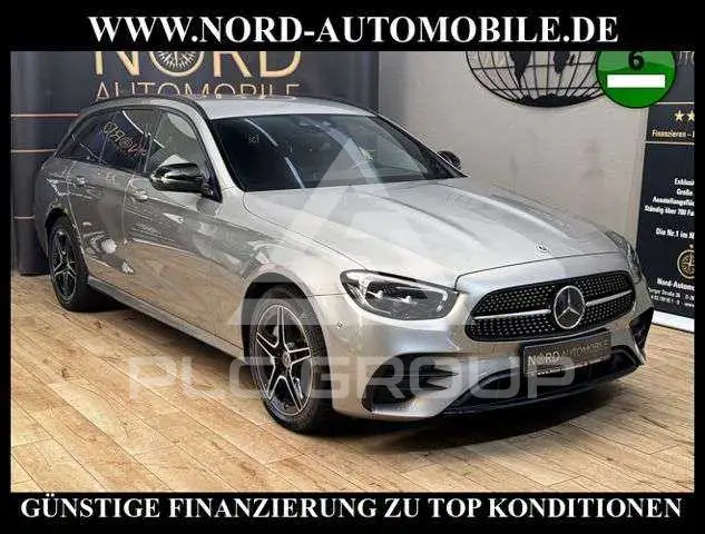 2021 Mercedes Benz E 300
