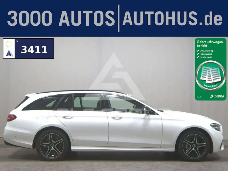 2021 Mercedes Benz E 300