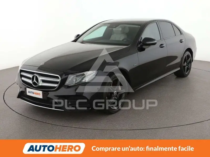 2021 Mercedes Benz E 300