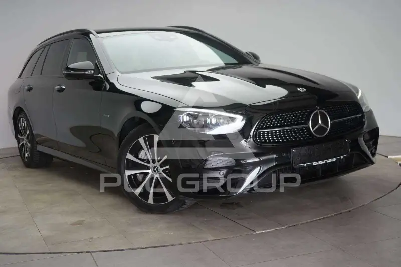 2021 Mercedes Benz E 300