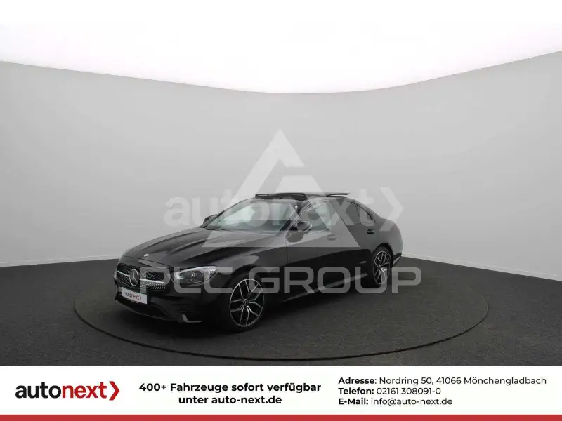 2021 Mercedes Benz E 300