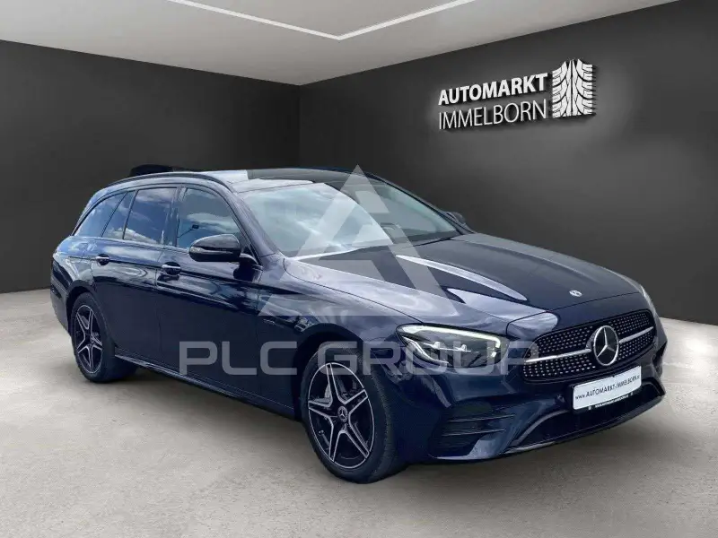 2021 Mercedes Benz E 300