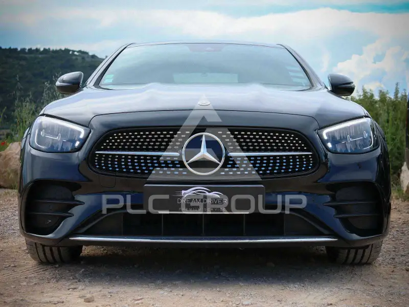 2021 Mercedes Benz E 300