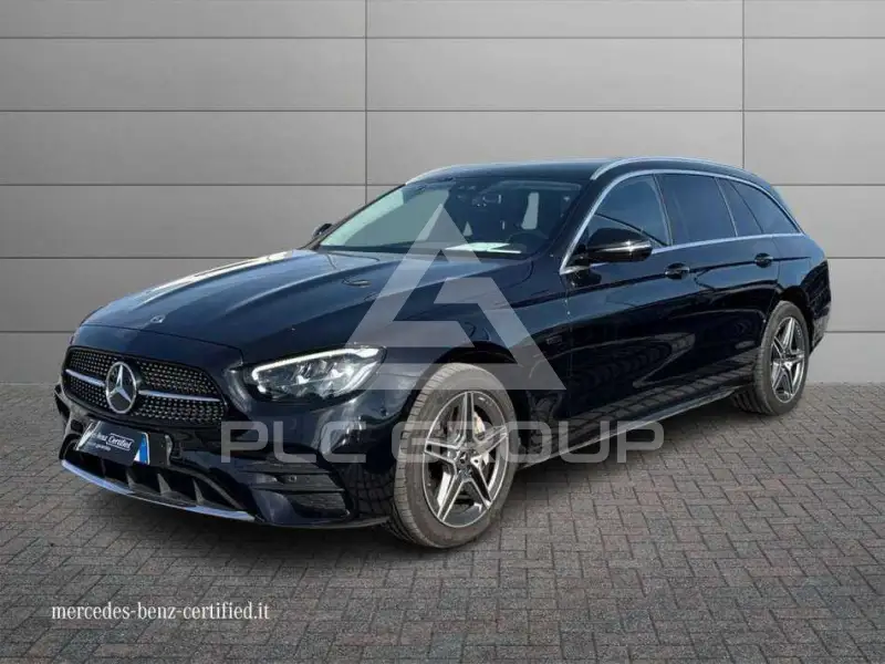 2021 Mercedes Benz E 300