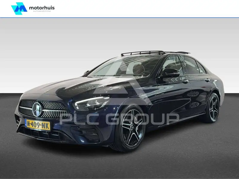 2021 Mercedes Benz E 300