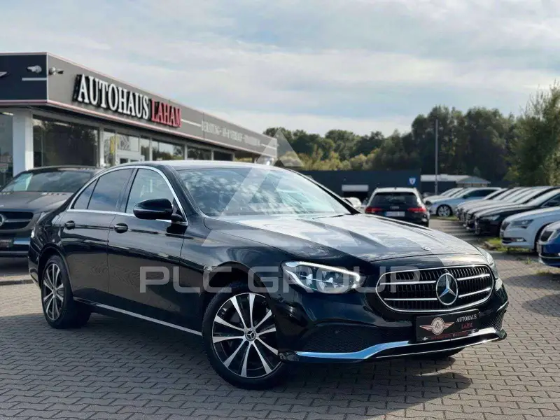 2021 Mercedes Benz E 300