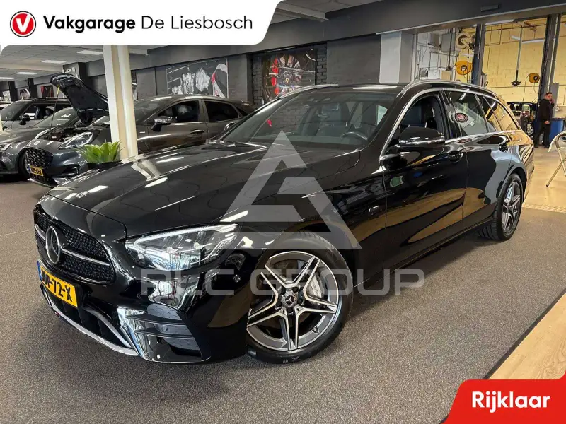 2021 Mercedes Benz E 300