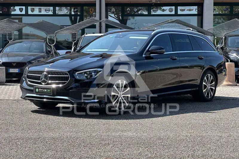 2021 Mercedes Benz E 300