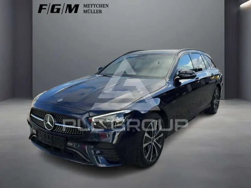 2021 Mercedes Benz E 300