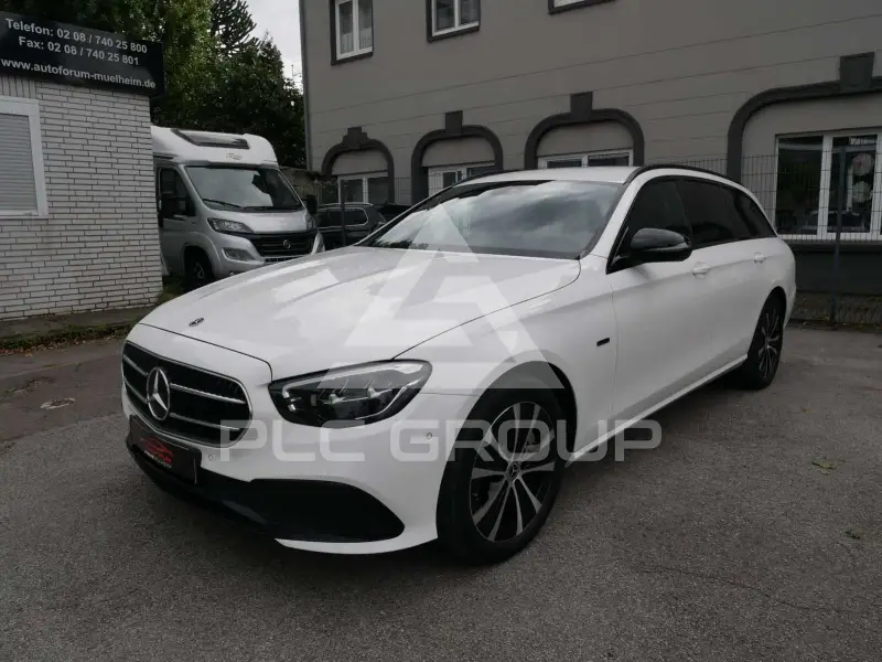 2021 Mercedes Benz E 300