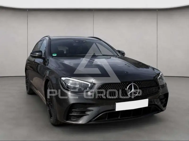 2021 Mercedes Benz E 300