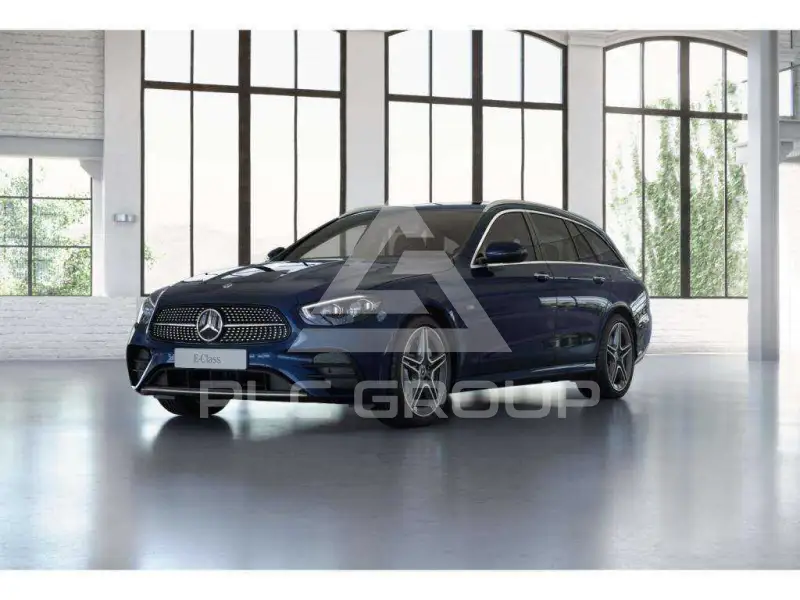 2021 Mercedes Benz E 300