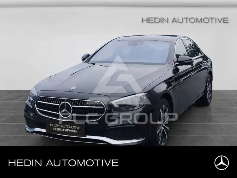 2021 Mercedes Benz E 300
