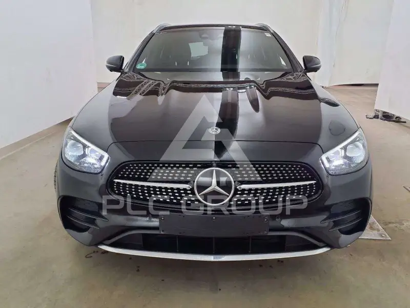 2021 Mercedes Benz E 300