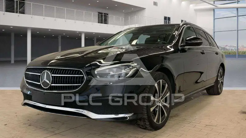 2021 Mercedes Benz E 300