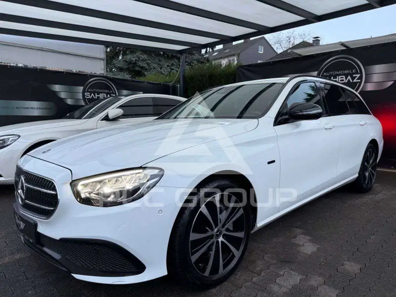 2021 Mercedes Benz E 300