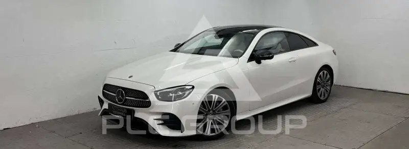 2021 Mercedes Benz E 300