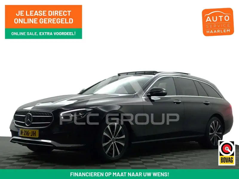 2021 Mercedes Benz E 300