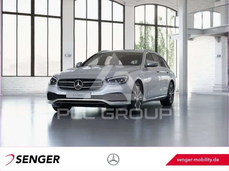 2021 Mercedes Benz E 300