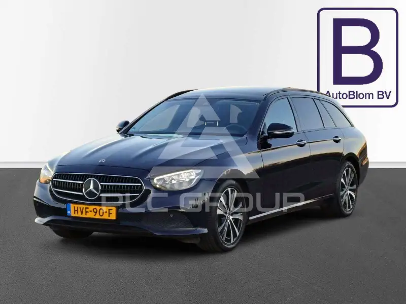 2021 Mercedes Benz E 300