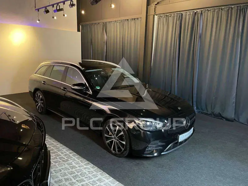 2021 Mercedes Benz E 300