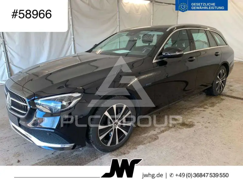 2021 Mercedes Benz E 300