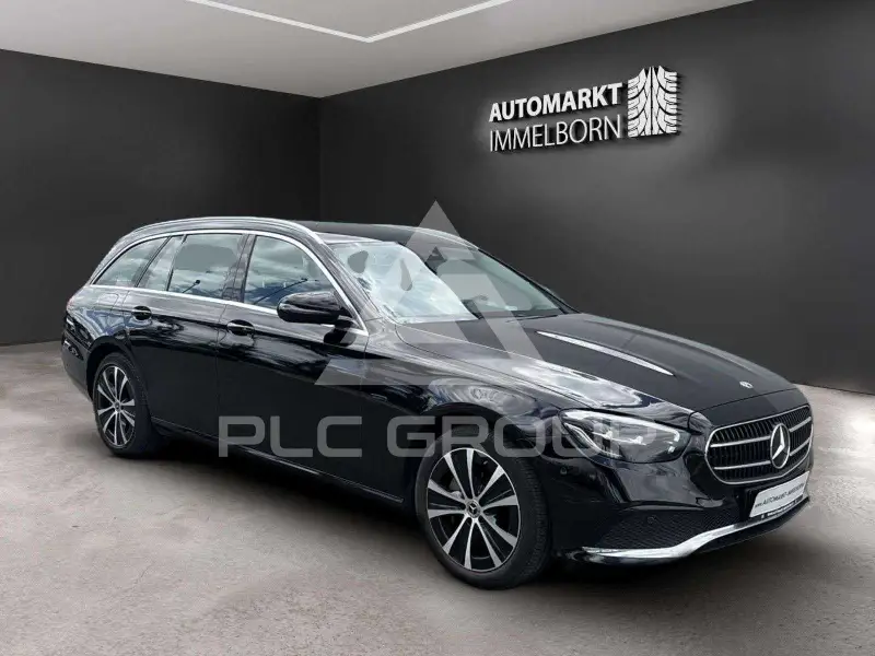 2021 Mercedes Benz E 300
