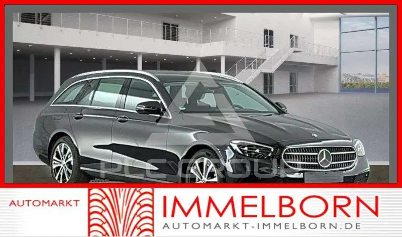 2021 Mercedes Benz E 300
