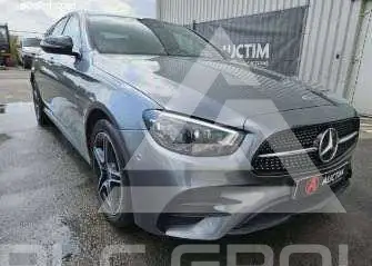 2021 Mercedes Benz E 300