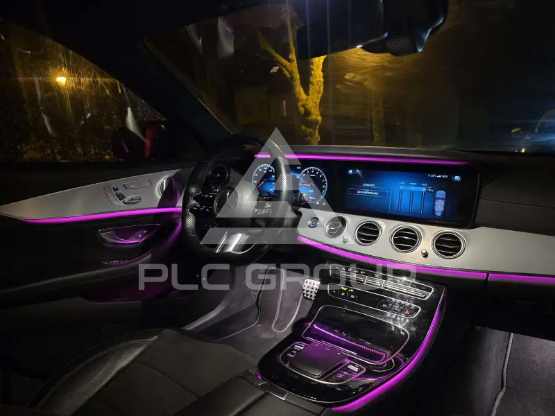 2021 Mercedes Benz E 300