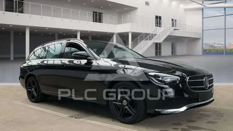 2021 Mercedes Benz E 300