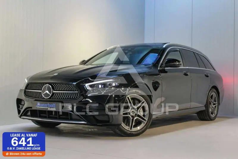 2021 Mercedes Benz E 300
