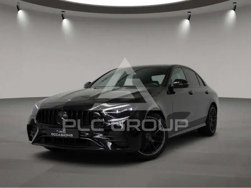 2021 Mercedes Benz E 300