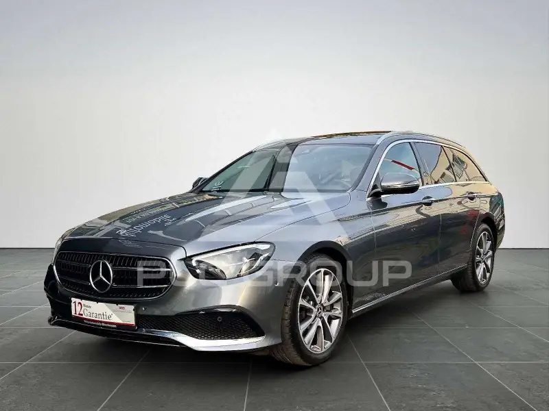 2021 Mercedes Benz E 300