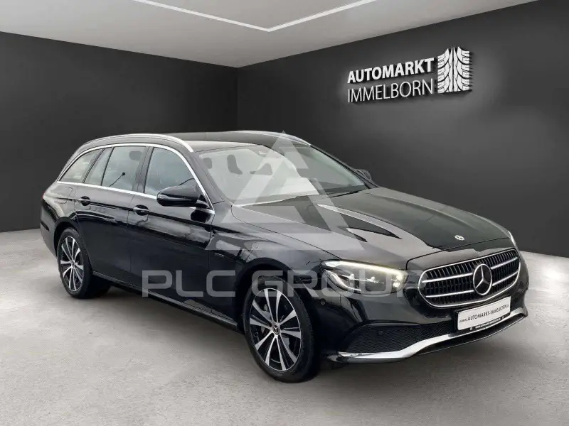 2021 Mercedes Benz E 300