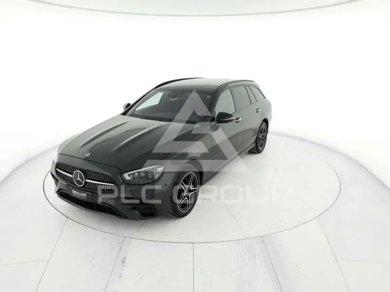 2021 Mercedes Benz E 300