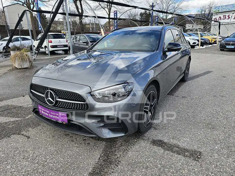 2021 Mercedes Benz E 300