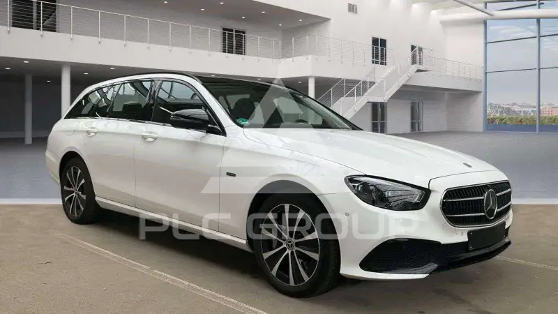 2021 Mercedes Benz E 300