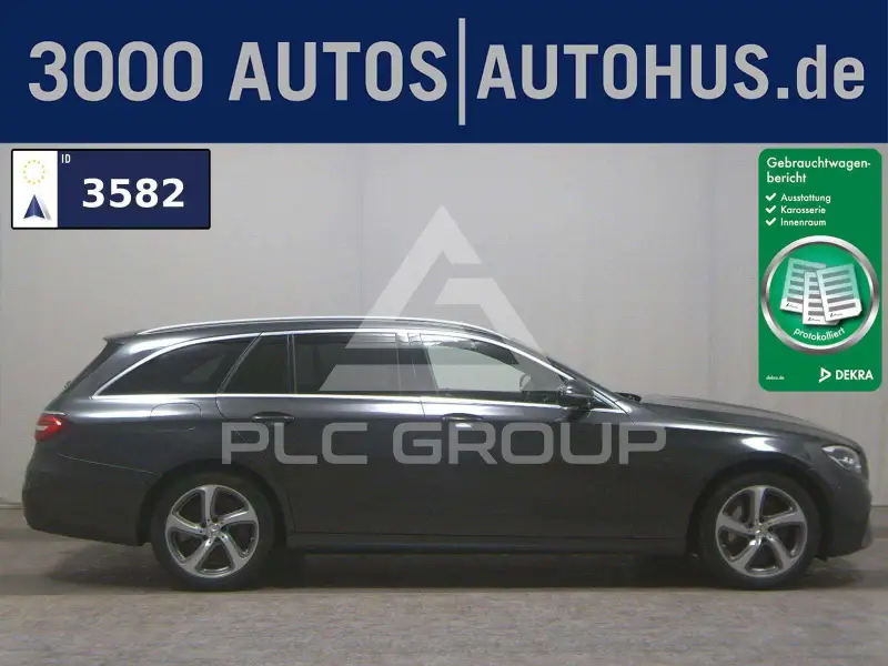 2021 Mercedes Benz E 300