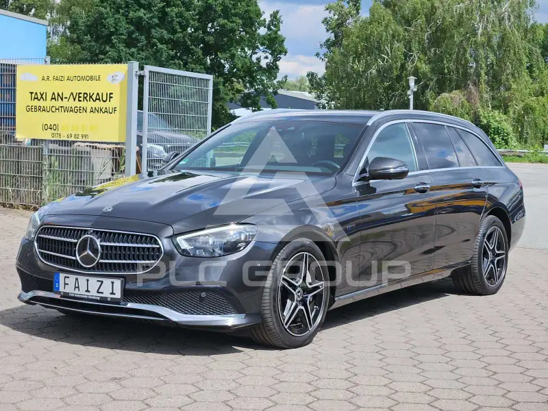 2021 Mercedes Benz E 300