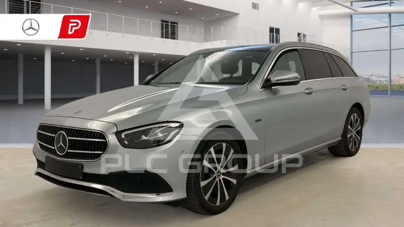 2021 Mercedes Benz E 300