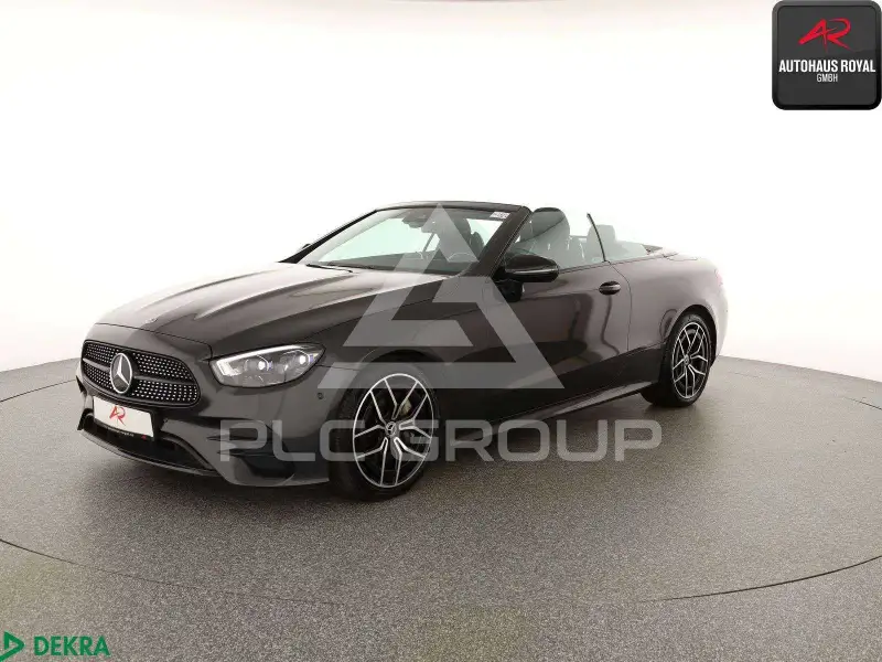 2021 Mercedes Benz E 300